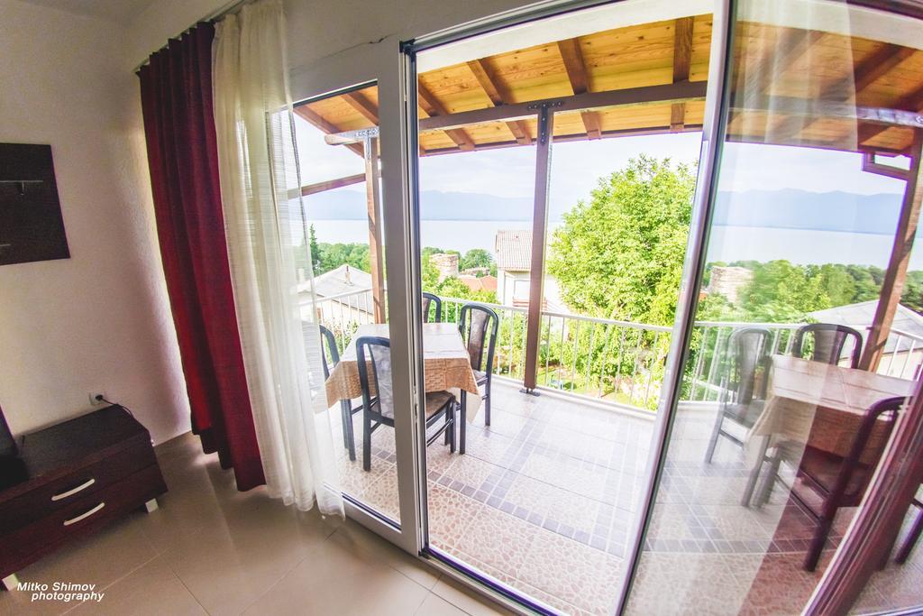 Vila Oaza Dojran Exterior photo